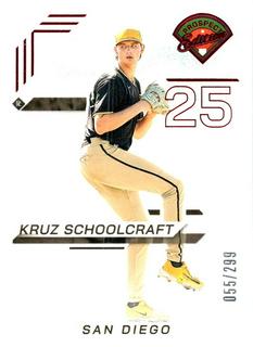 Kruz Schoolcraft