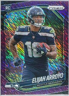 Elijah Arroyo