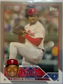 Taijuan Walker