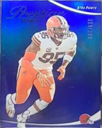Myles Garrett