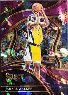 Jarace Walker
