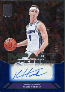Kevin Huerter