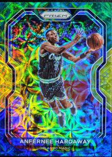 Anfernee Hardaway