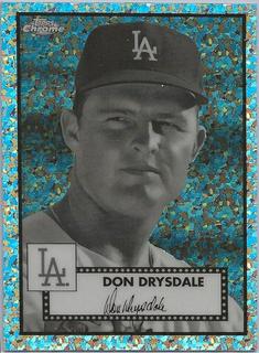 Don Drysdale