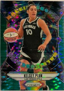 Kelsey Plum