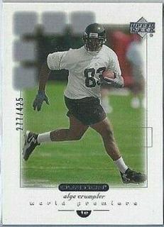 Alge Crumpler