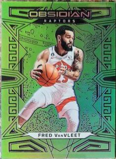 Fred VanVleet