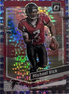 Michael Vick