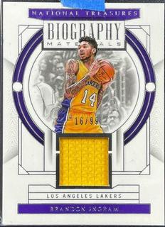 Brandon Ingram