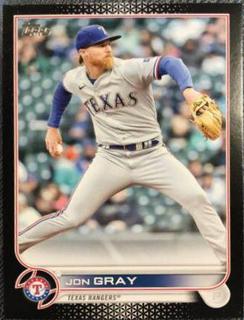 Jon Gray