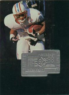 Eddie George