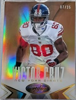 Victor Cruz