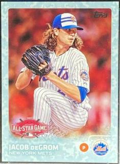Jacob DeGrom