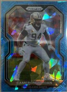Cameron Jordan