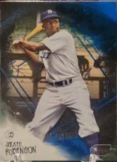 Jackie Robinson