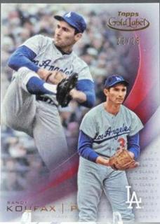 Sandy Koufax