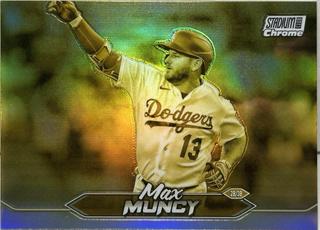 Max Muncy