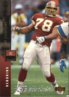 Tim Johnson