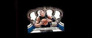 Aaron Gordon