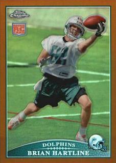 Brian Hartline