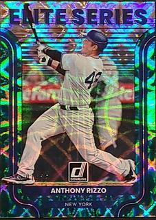 Anthony Rizzo