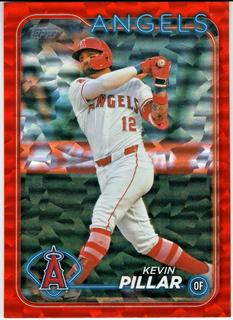 Kevin Pillar