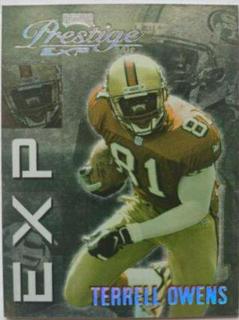 Terrell Owens