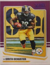 JuJu Smith-Schuster