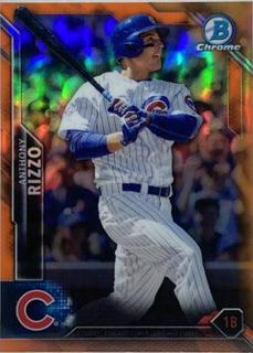Anthony Rizzo