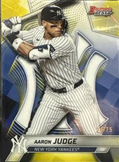 Aaron Judge