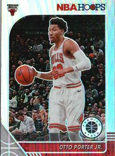 Otto Porter Jr.