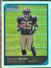 Reggie Bush