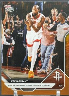 Kevin Durant