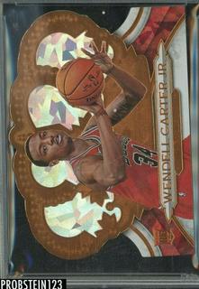 Wendell Carter Jr.