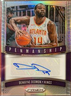 Dewayne Dedmon