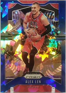Alex Len