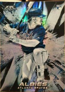 Ozzie Albies