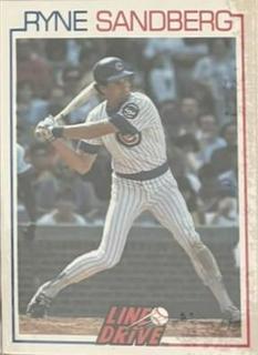 Ryne Sandberg