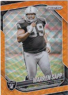 Warren Sapp