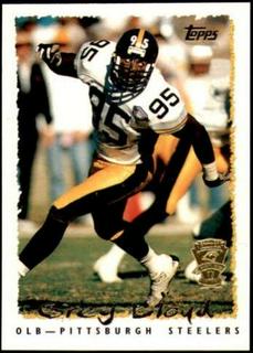 Greg Lloyd