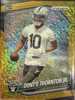 Dont'e Thornton Jr.