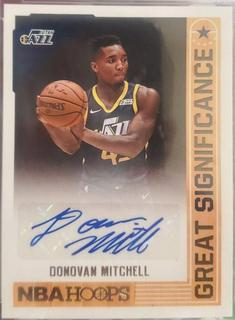 Donovan Mitchell