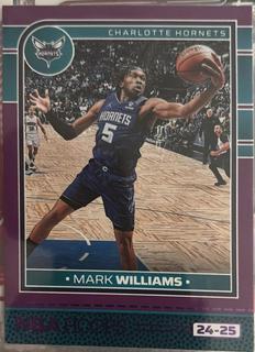 Mark Williams
