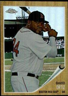 David Ortiz
