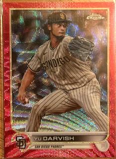 Yu Darvish