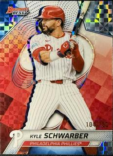 Kyle Schwarber