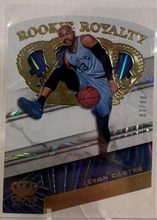 Jevon Carter