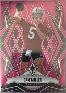 Cam Miller