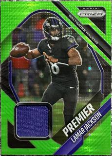 Lamar Jackson