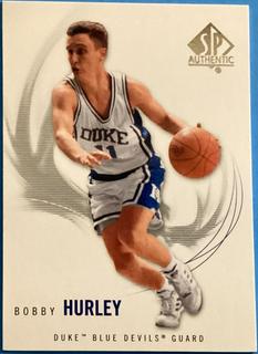 Bobby Hurley